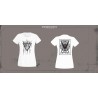Bosque - Beyond (Por), Girlie Shirt