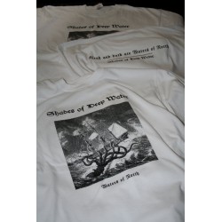 Shades Of Deep Water - Waters of North (Fin), Shirt