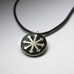 Chaos, Pendant