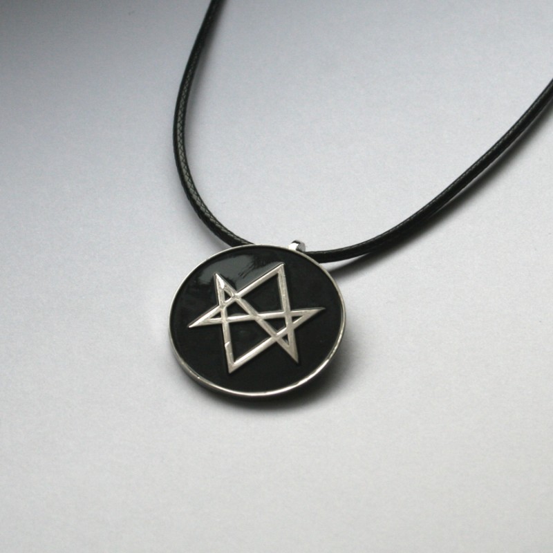 Hexagram (Unicursal)