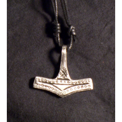 Thors Hammer - II