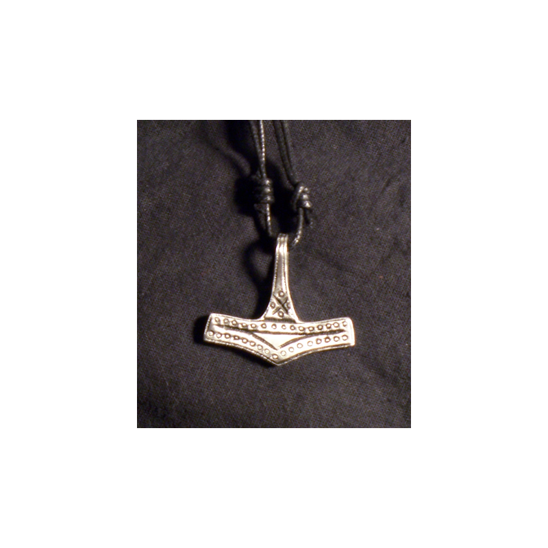Thors Hammer - II