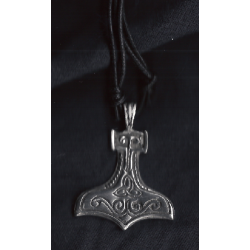 Thors Hammer - IV