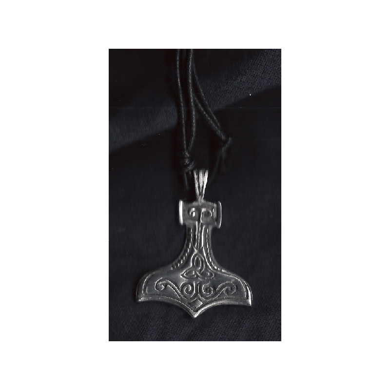 Thors Hammer - IV
