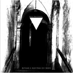 Dead Procession - Rituais E Mantras do Medo + Demos (Por), 2CD + Bu...