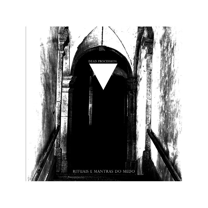 Dead Procession - Rituais E Mantras do Medo + Demos (Por), 2CD + Bu...