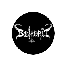 Beherit (Fin), white