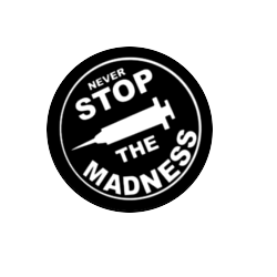 Never Stop The Madness