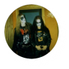 Dead & Euronymous, RIP
