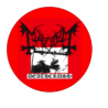 Mayhem - Deathcrush (Nor)