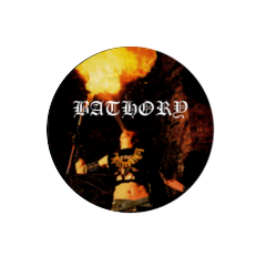 Bathory - Quorthon (Swe)