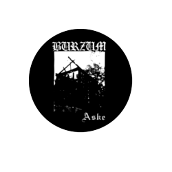 Burzum - Aske (Nor)