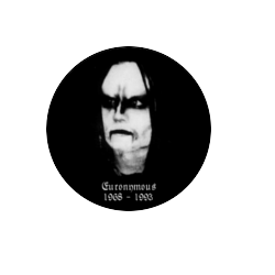Euronymous, RIP