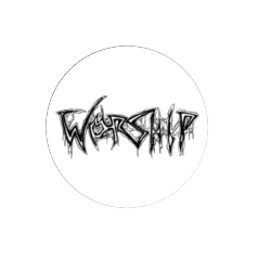 Worship (Ger), white