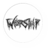 Worship (Ger), white