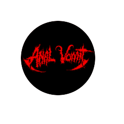 Anal Vomit (Per), Red