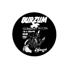 Burzum - Coming Soon (Nor)