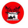 Mayhem - Deathcrush (Nor)