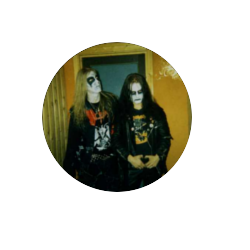 Dead & Euronymous, RIP