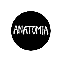 Anatomia (Jap), white