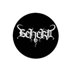 Beherit (Fin), new logo