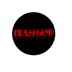 Blasphemy (Can), red