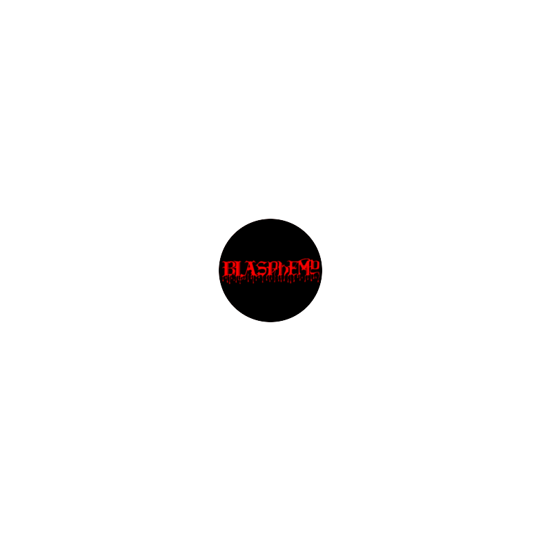 Blasphemy (Can), red