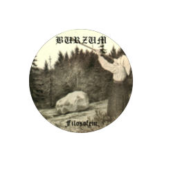 Burzum - Filosofem (Nor)
