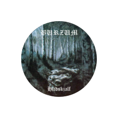 Burzum - Hlidskjalf (Nor)