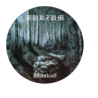 Burzum - Hlidskjalf (Nor)