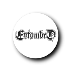 Entombed (Swe), white