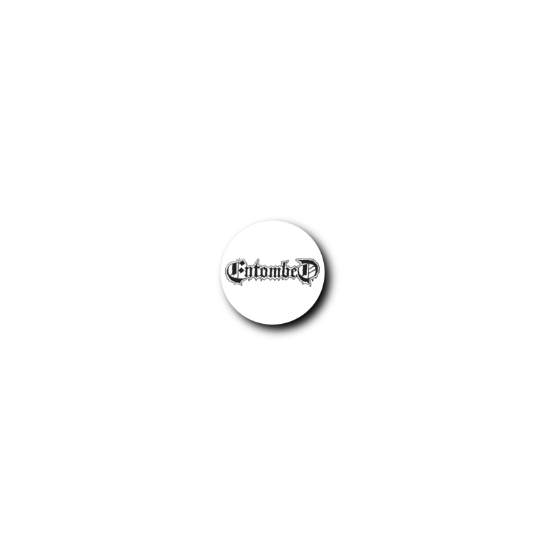 Entombed (Swe), white