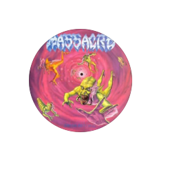 Massacre - From Beyond (USA)