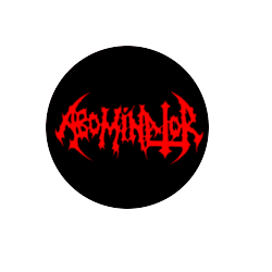 Abominator (Aus), Red