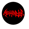 Abominator (Aus), Red