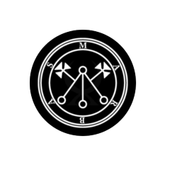 Marbas (Sigil)