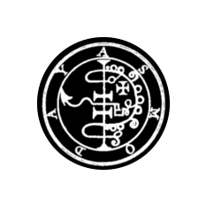 Asmoday (Sigil)