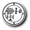 Buer, white (Sigil)