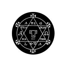 Hexagram (Salomon)