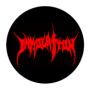 Immolation (USA), red
