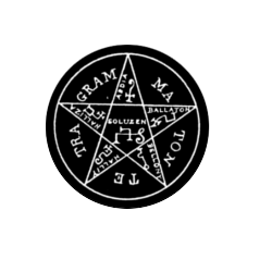Pentagram (Salomon)