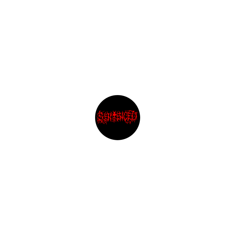 Sentenced (Fin), red