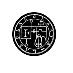 Glasya-Labolas (Sigil)