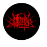 Infernal Execrator (Sgp), Red