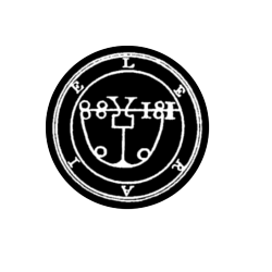 Leraje (Sigil)