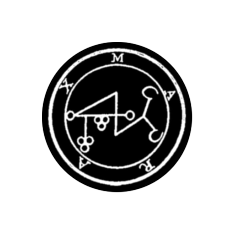 Marax (Sigil)