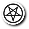 Pentagram (white)