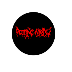Rotting Christ, red (Gre)