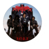 Sarcofago - INRI (Bra)