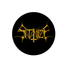 Satanize (Por), Gold